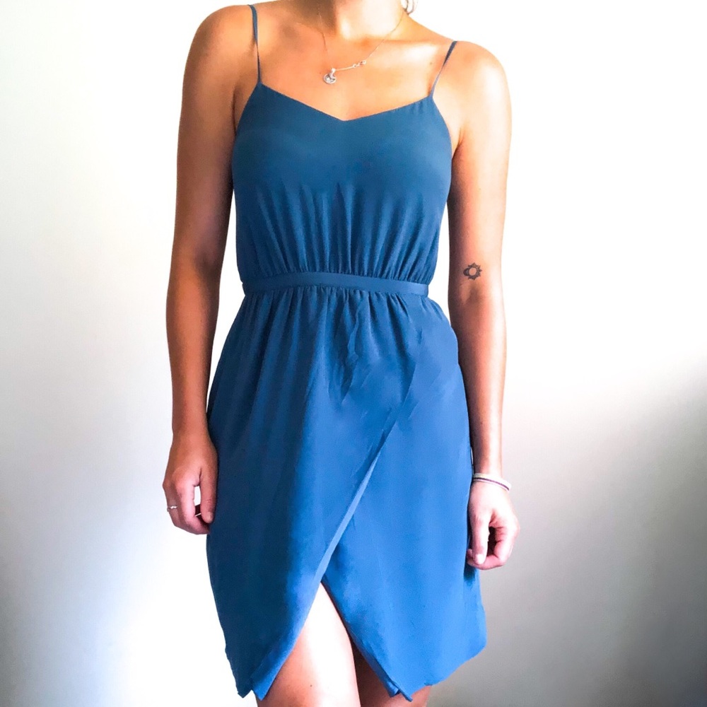 MADEWELL DRESS